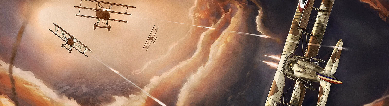 Red Baron Pack - что это за игра, трейлер, системные требования, отзывы и оценки, цены и скидки, гайды и прохождение, похожие игры 