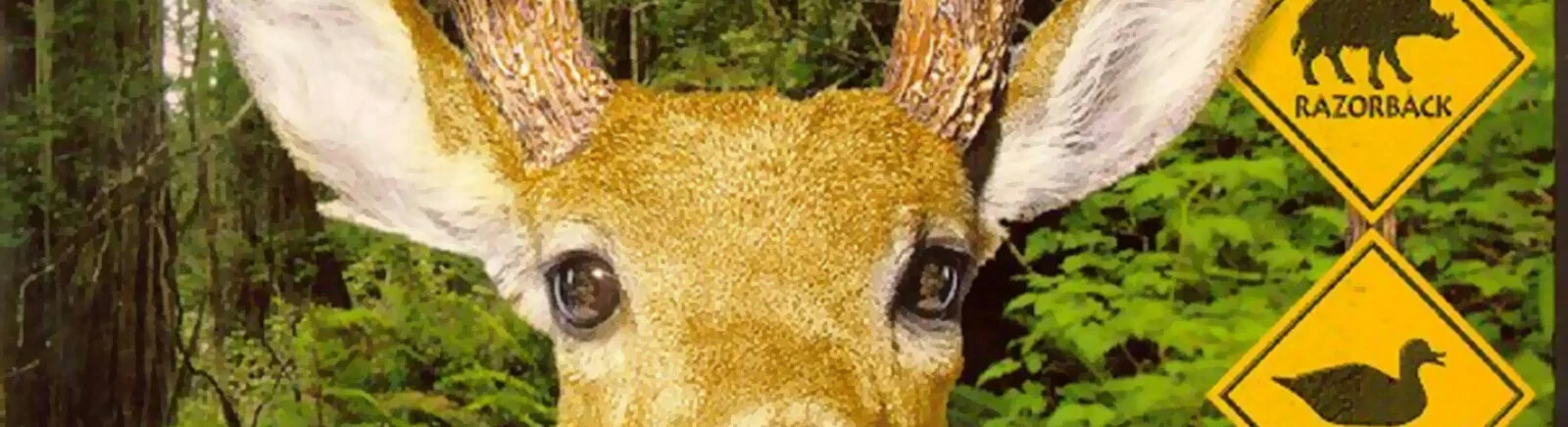 Дата выхода Redneck Deer Huntin' в разных странах мира