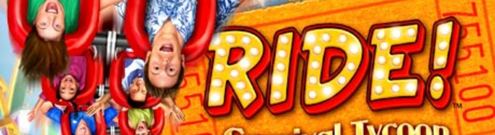 Ride! Carnival Tycoon - что это за игра, трейлер, системные требования, отзывы и оценки, цены и скидки, гайды и прохождение, похожие игры 