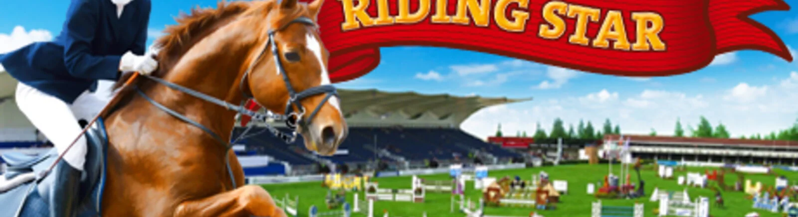 Riding Star - что это за игра, трейлер, системные требования, отзывы и оценки, цены и скидки, гайды и прохождение, похожие игры 