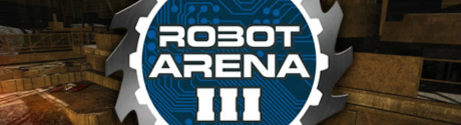 Robot Arena - что это за игра, трейлер, системные требования, отзывы и оценки, цены и скидки, гайды и прохождение, похожие игры 