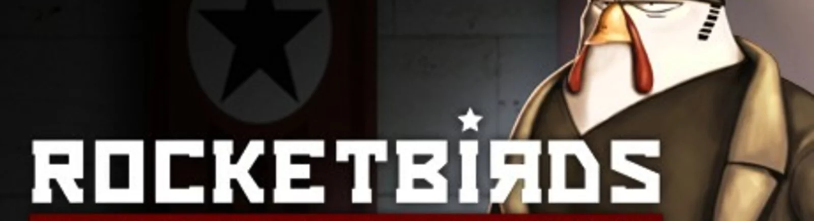 Rocketbirds: Hardboiled Chicken - что это за игра, трейлер, системные требования, отзывы и оценки, цены и скидки, гайды и прохождение, похожие игры 