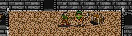 Цитаты из Rogue Clone (Rogue)