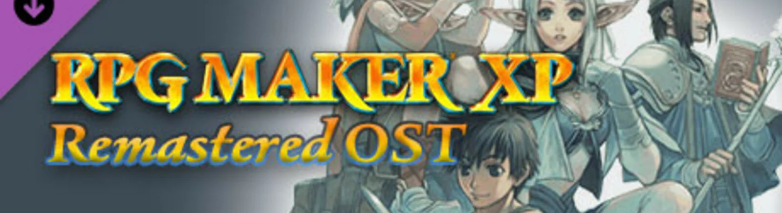 Дата выхода RPG Maker XP в разных странах мира