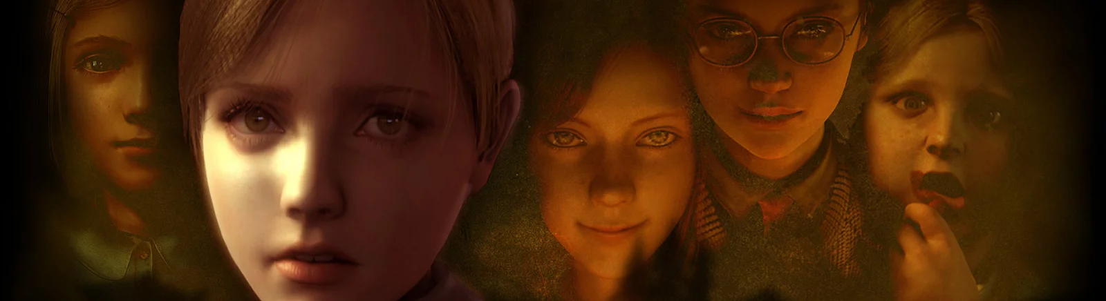 Rule of Rose - что это за игра, трейлер, системные требования, отзывы и оценки, цены и скидки, гайды и прохождение, похожие игры 