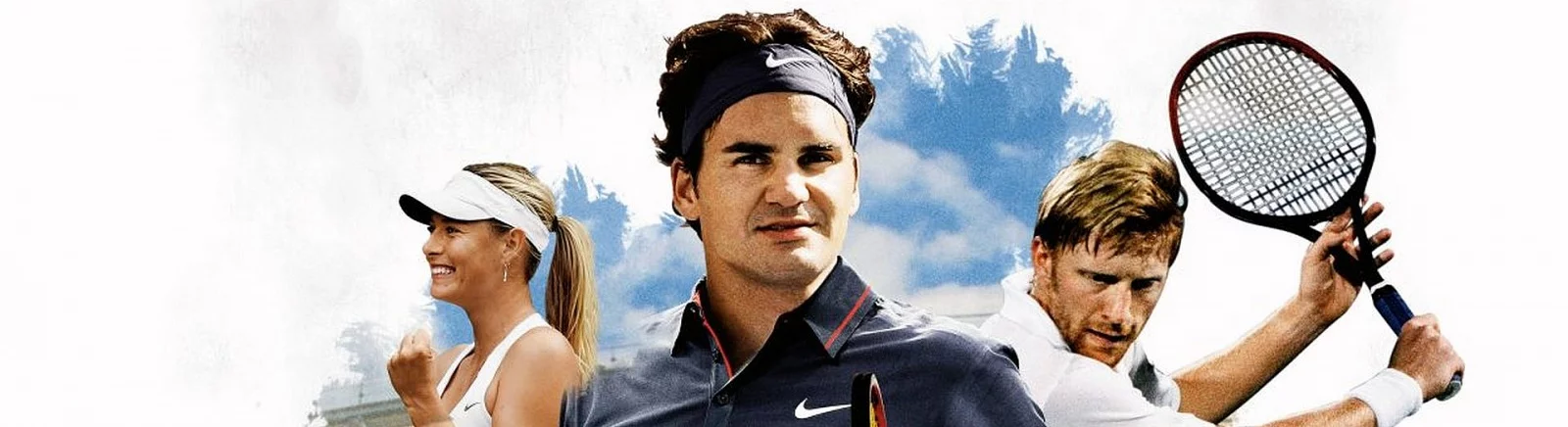 Grand Slam Tennis 2 - что это за игра, трейлер, системные требования, отзывы и оценки, цены и скидки, гайды и прохождение, похожие игры 
