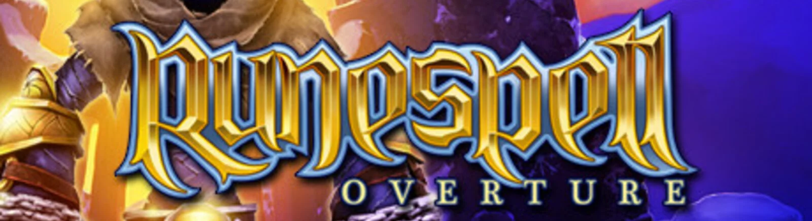 Runespell: Overture (Skullgrim) - что это за игра, трейлер, системные требования, отзывы и оценки, цены и скидки, гайды и прохождение, похожие игры 