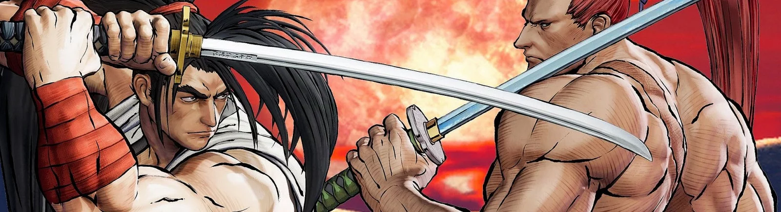 Samurai Shodown: Warriors Rage - что это за игра, трейлер, системные требования, отзывы и оценки, цены и скидки, гайды и прохождение, похожие игры 