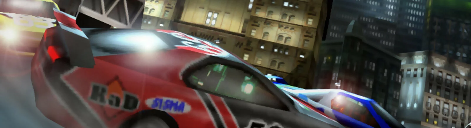 Форум Screamer 2