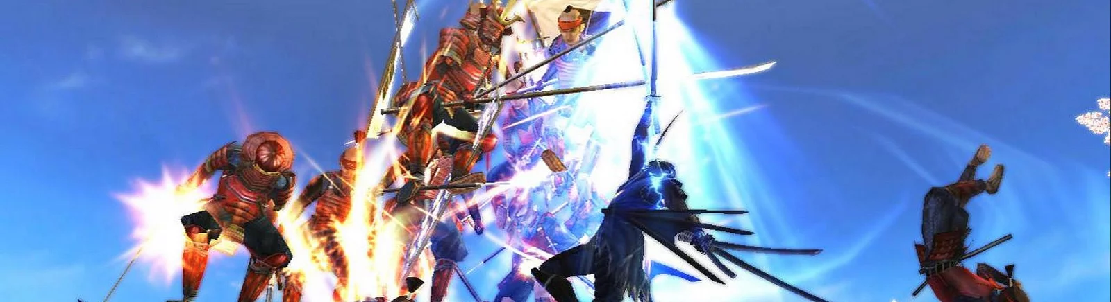 Sengoku Basara: Samurai Heroes - что это за игра, трейлер, системные требования, отзывы и оценки, цены и скидки, гайды и прохождение, похожие игры 