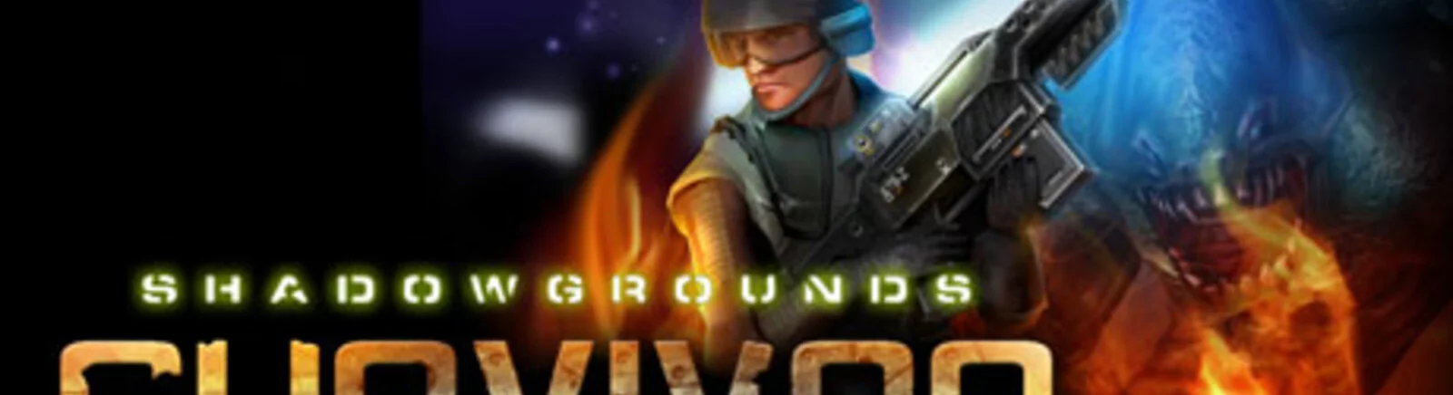 Купить Shadowgrounds: Survivor дешево, скидки до 90% 🏷️, сравнение цен в разных магазинах