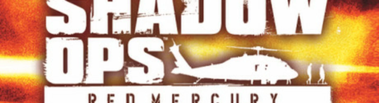Shadow Ops: Red Mercury - что это за игра, трейлер, системные требования, отзывы и оценки, цены и скидки, гайды и прохождение, похожие игры 
