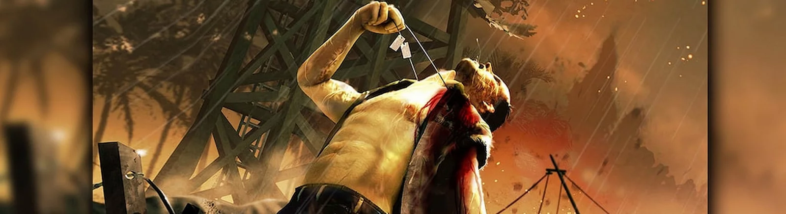 Shellshock 2: Blood Trails (Shellshock 2: Кровавый след) - что это за игра, трейлер, системные требования, отзывы и оценки, цены и скидки, гайды и прохождение, похожие игры 