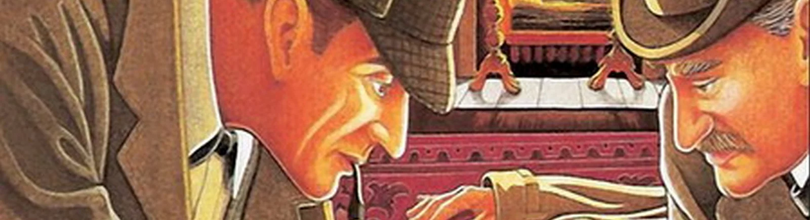 Sherlock Holmes: Consulting Detective - что это за игра, трейлер, системные требования, отзывы и оценки, цены и скидки, гайды и прохождение, похожие игры 