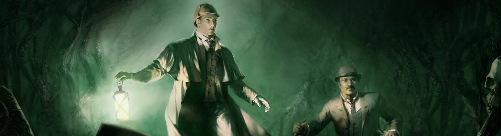 Sherlock Holmes: The Awakened (2007) - что это за игра, трейлер, системные требования, отзывы и оценки, цены и скидки, гайды и прохождение, похожие игры 