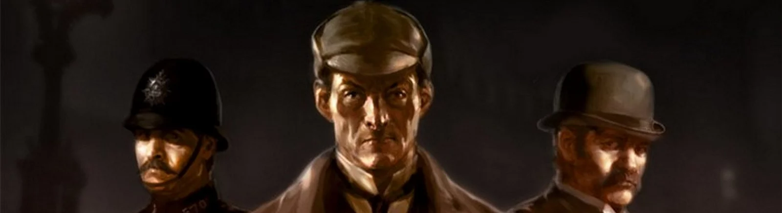 Sherlock Holmes vs. Jack the Ripper - что это за игра, трейлер, системные требования, отзывы и оценки, цены и скидки, гайды и прохождение, похожие игры 
