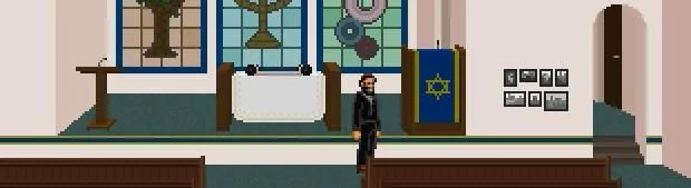 Shivah - что это за игра, трейлер, системные требования, отзывы и оценки, цены и скидки, гайды и прохождение, похожие игры 