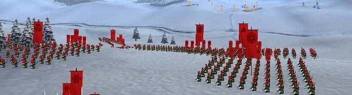 Файлы для Shogun: Total War (Shogun) - трейнеры, моды, сохранения, патчи
