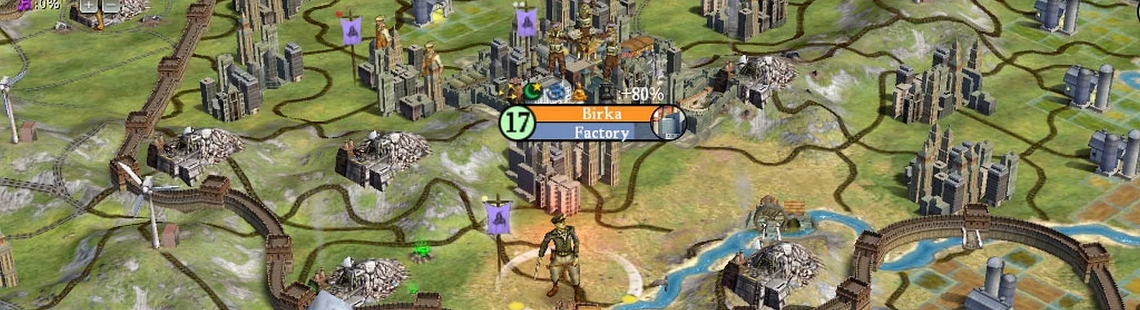 Sid Meier's Civilization 4: Warlords - что это за игра, трейлер, системные требования, отзывы и оценки, цены и скидки, гайды и прохождение, похожие игры 