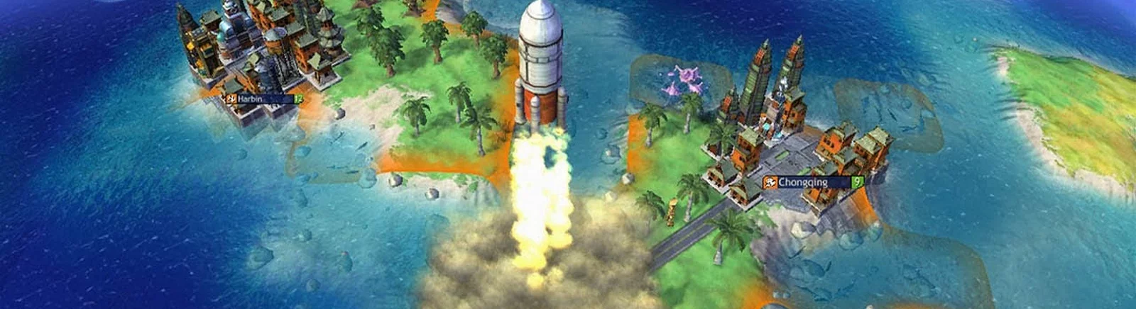 Sid Meier's Civilization Revolution (Civ Rev) - что это за игра, трейлер, системные требования, отзывы и оценки, цены и скидки, гайды и прохождение, похожие игры 