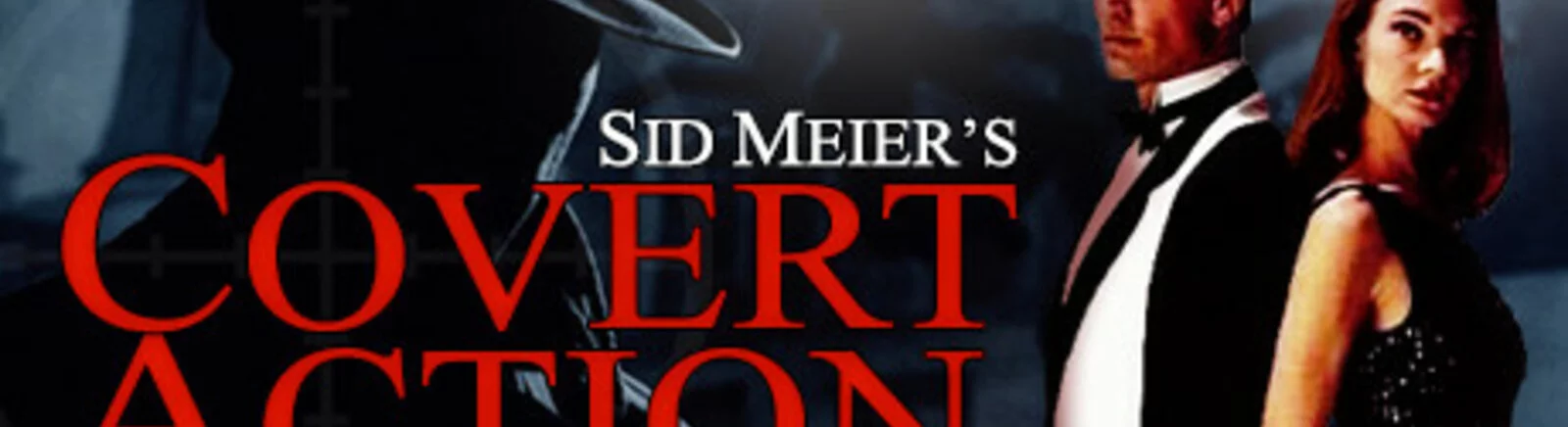 Sid Meier's Covert Action - что это за игра, трейлер, системные требования, отзывы и оценки, цены и скидки, гайды и прохождение, похожие игры 