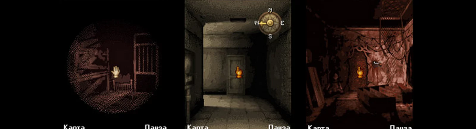 Silent Hill Mobile 2 - что это за игра, трейлер, системные требования, отзывы и оценки, цены и скидки, гайды и прохождение, похожие игры 