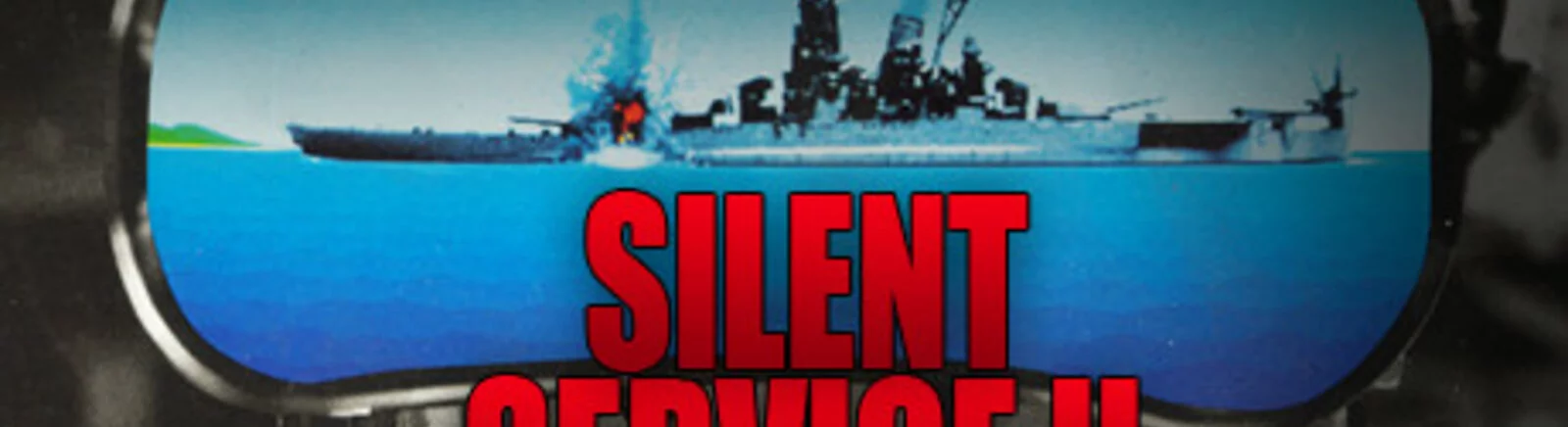 Silent Service 2 - что это за игра, трейлер, системные требования, отзывы и оценки, цены и скидки, гайды и прохождение, похожие игры 