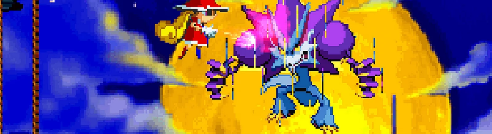 Лучшие игры для PC, похожие на Silhouette Mirage (Silhouette Mirage: Reprogrammed Hope)