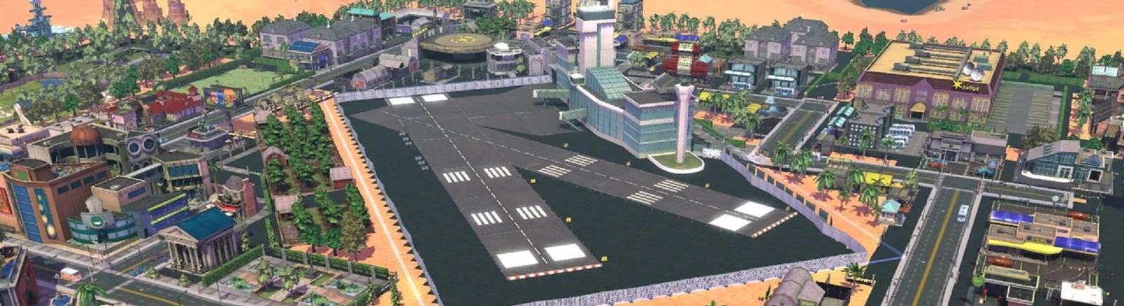 SimCity Societies: Destinations (SimCity Societies: Reisewelten) - что это за игра, трейлер, системные требования, отзывы и оценки, цены и скидки, гайды и прохождение, похожие игры 