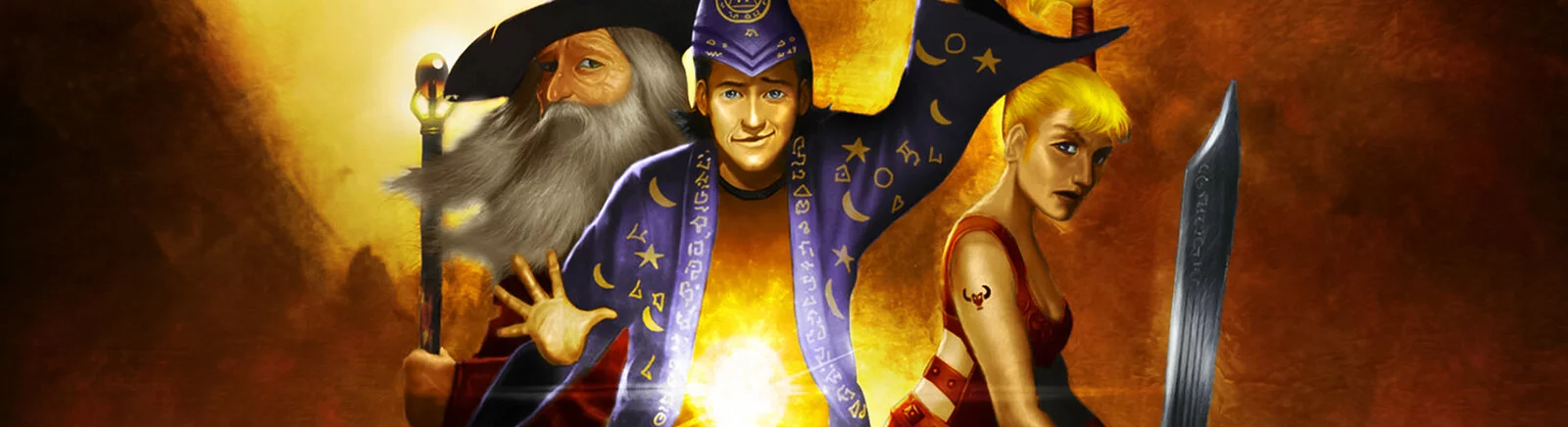 Дата выхода Simon the Sorcerer в разных странах мира