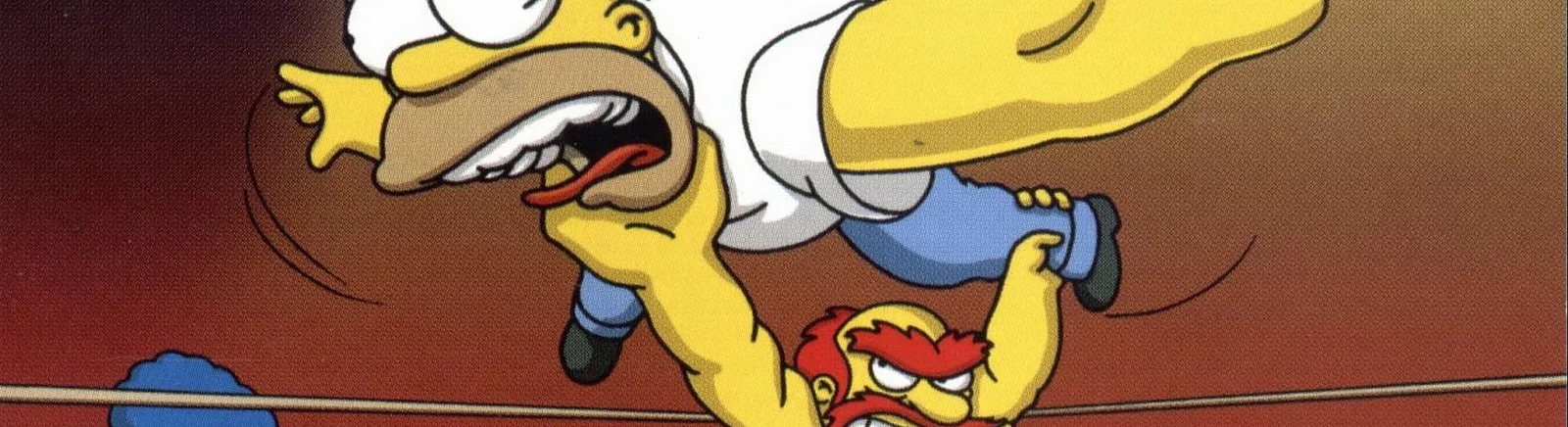 Simpsons Wrestling - что это за игра, трейлер, системные требования, отзывы и оценки, цены и скидки, гайды и прохождение, похожие игры 