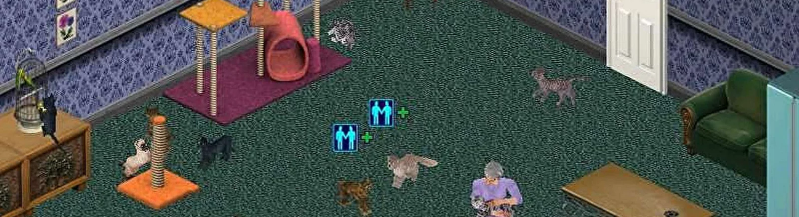 Sims: Unleashed — системные требования и проверка ПК: минимальные и рекомендуемые требования игры