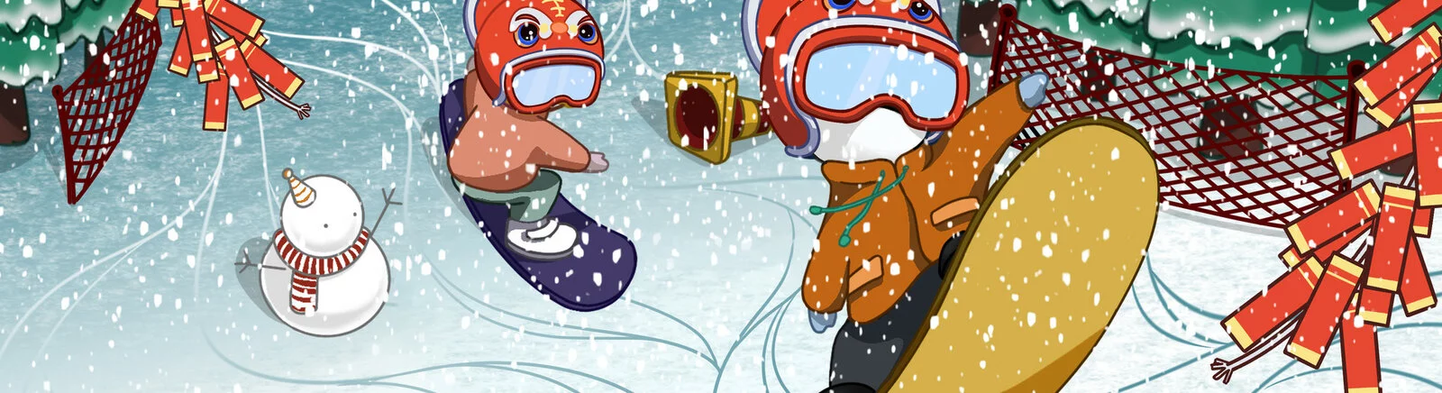 Snowboarding - что это за игра, трейлер, системные требования, отзывы и оценки, цены и скидки, гайды и прохождение, похожие игры 