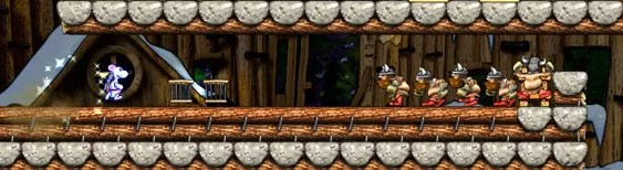 Snowy: Treasure Hunter - что это за игра, трейлер, системные требования, отзывы и оценки, цены и скидки, гайды и прохождение, похожие игры 