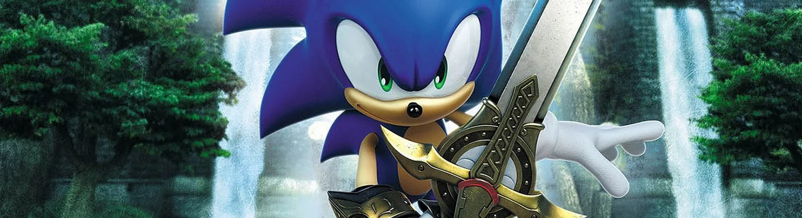 Sonic and the Black Knight - что это за игра, трейлер, системные требования, отзывы и оценки, цены и скидки, гайды и прохождение, похожие игры 