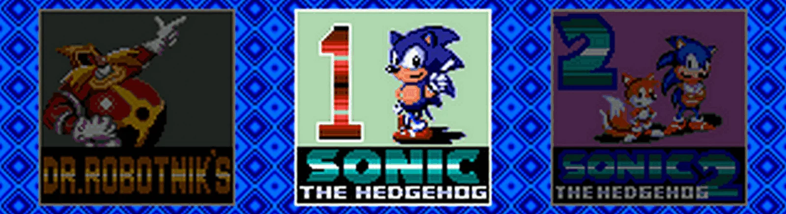 Sonic Classics - что это за игра, трейлер, системные требования, отзывы и оценки, цены и скидки, гайды и прохождение, похожие игры 
