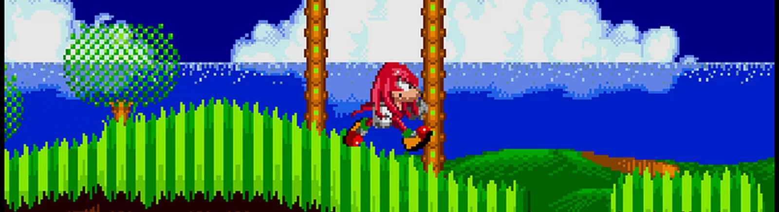 Sonic & Knuckles - что это за игра, трейлер, системные требования, отзывы и оценки, цены и скидки, гайды и прохождение, похожие игры 