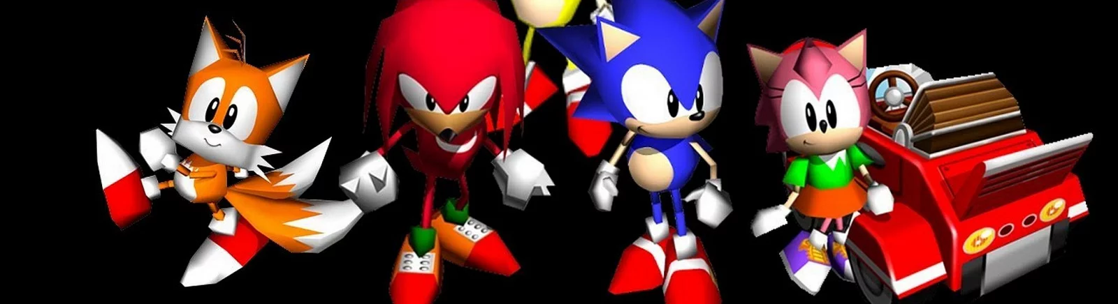 Sonic R - что это за игра, трейлер, системные требования, отзывы и оценки, цены и скидки, гайды и прохождение, похожие игры 