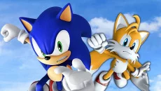 Sonic Rivals 2