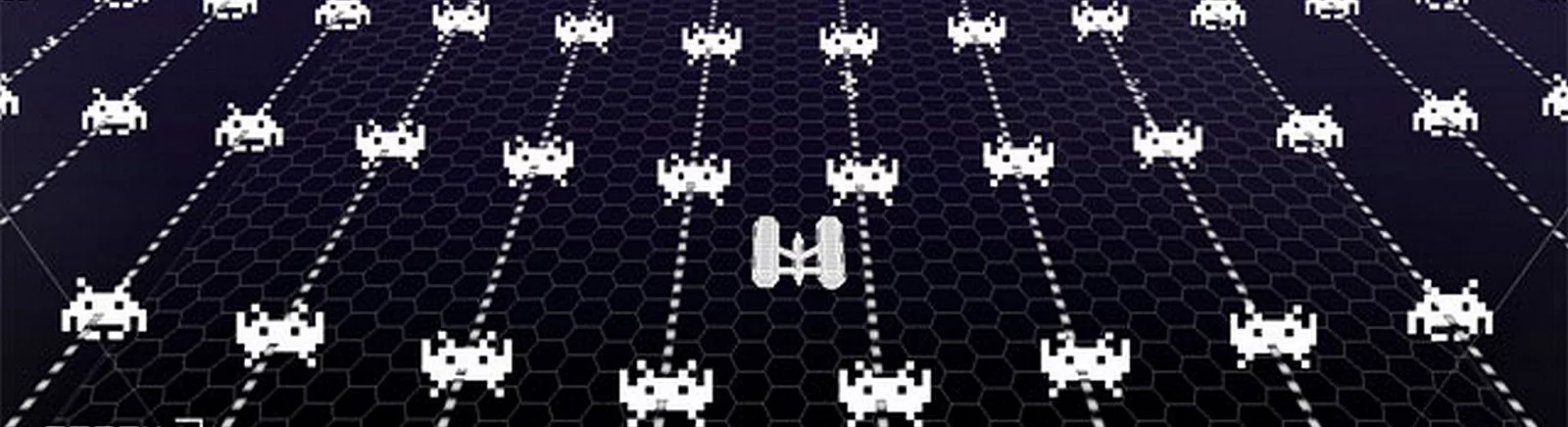 Space Invaders Infinity Gene - что это за игра, трейлер, системные требования, отзывы и оценки, цены и скидки, гайды и прохождение, похожие игры 