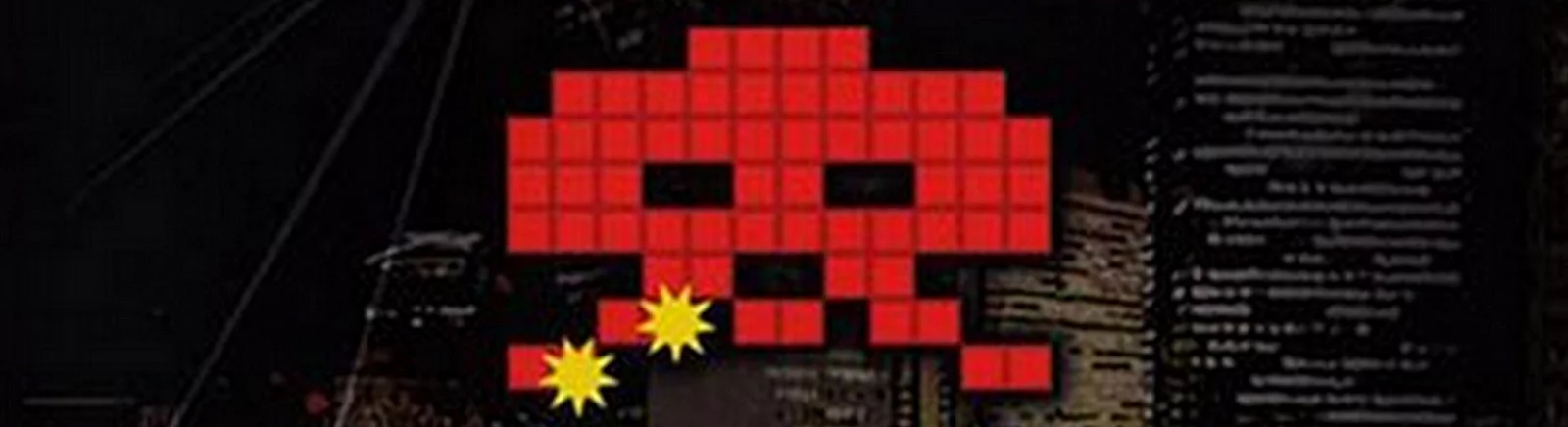 Space Invaders Revolution - что это за игра, трейлер, системные требования, отзывы и оценки, цены и скидки, гайды и прохождение, похожие игры 