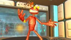 Ms. Splosion Man похожа на Ms. Splosion Man