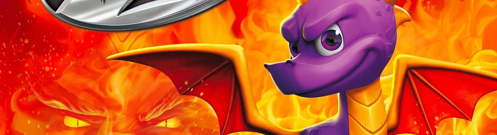Форум Spyro 2: Ripto's Rage!