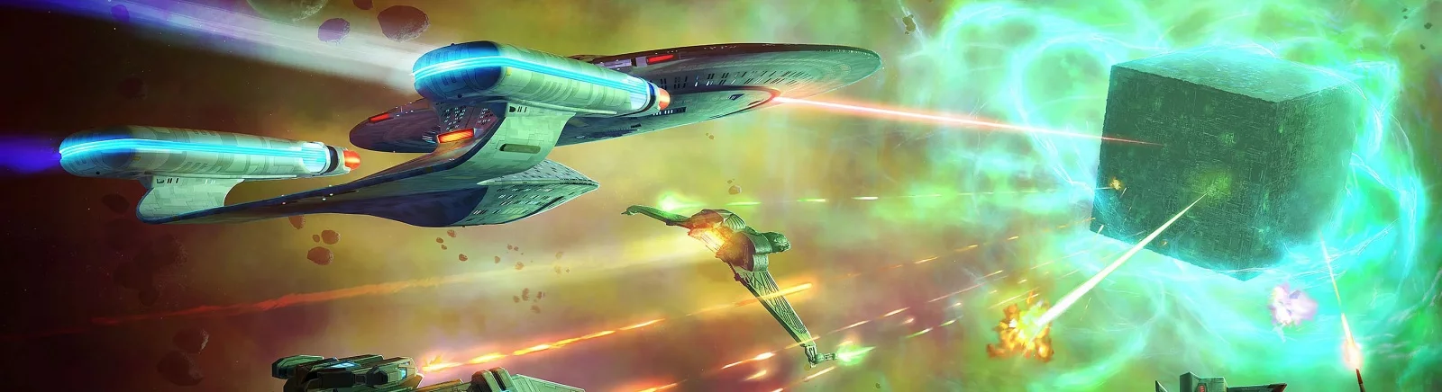 Star Trek: Invasion - что это за игра, трейлер, системные требования, отзывы и оценки, цены и скидки, гайды и прохождение, похожие игры 