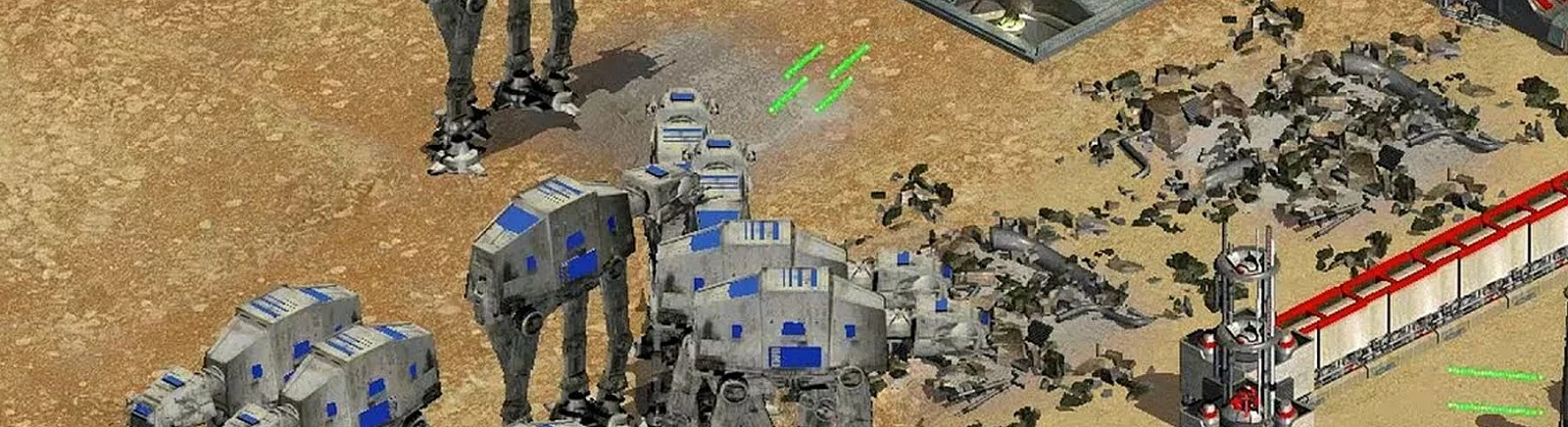 Star Wars: Galactic Battlegrounds - что это за игра, трейлер, системные требования, отзывы и оценки, цены и скидки, гайды и прохождение, похожие игры 
