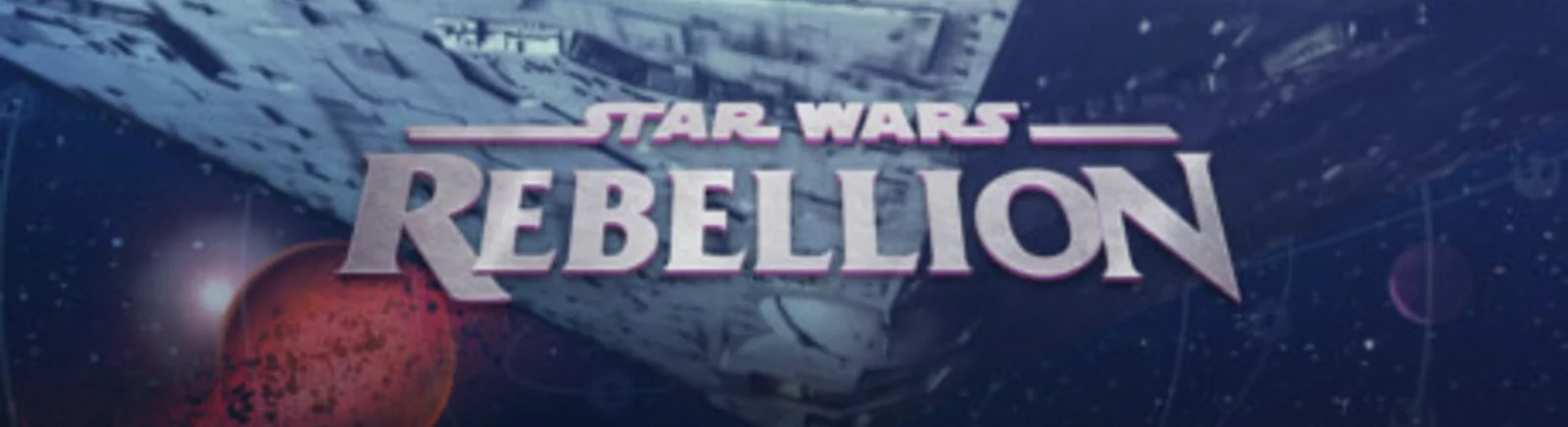 Star Wars: Rebellion - что это за игра, трейлер, системные требования, отзывы и оценки, цены и скидки, гайды и прохождение, похожие игры 