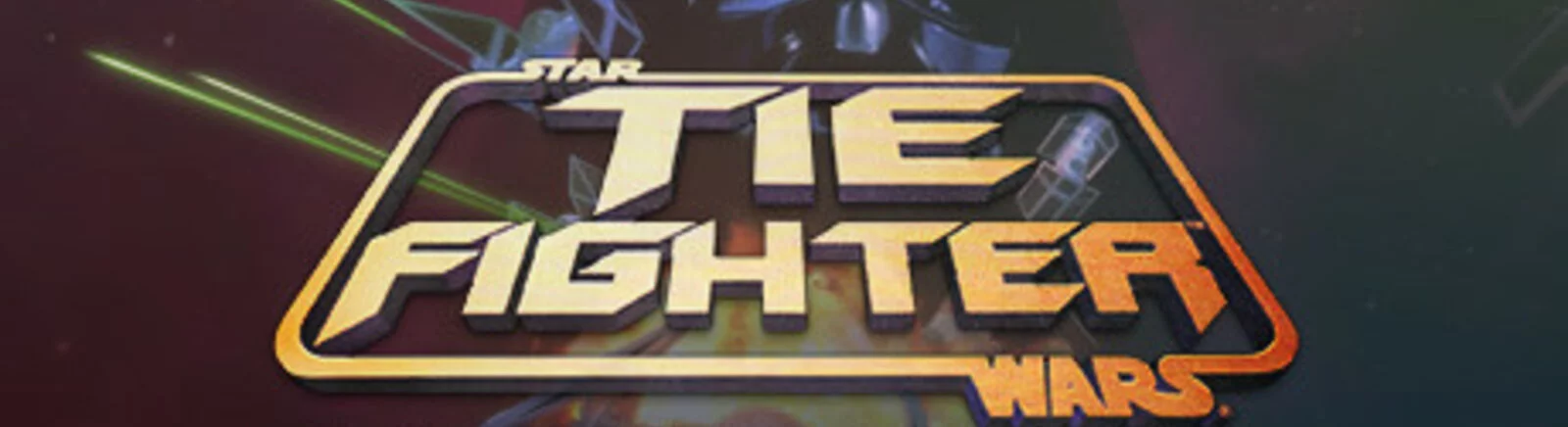 Star Wars: TIE Fighter - что это за игра, трейлер, системные требования, отзывы и оценки, цены и скидки, гайды и прохождение, похожие игры 