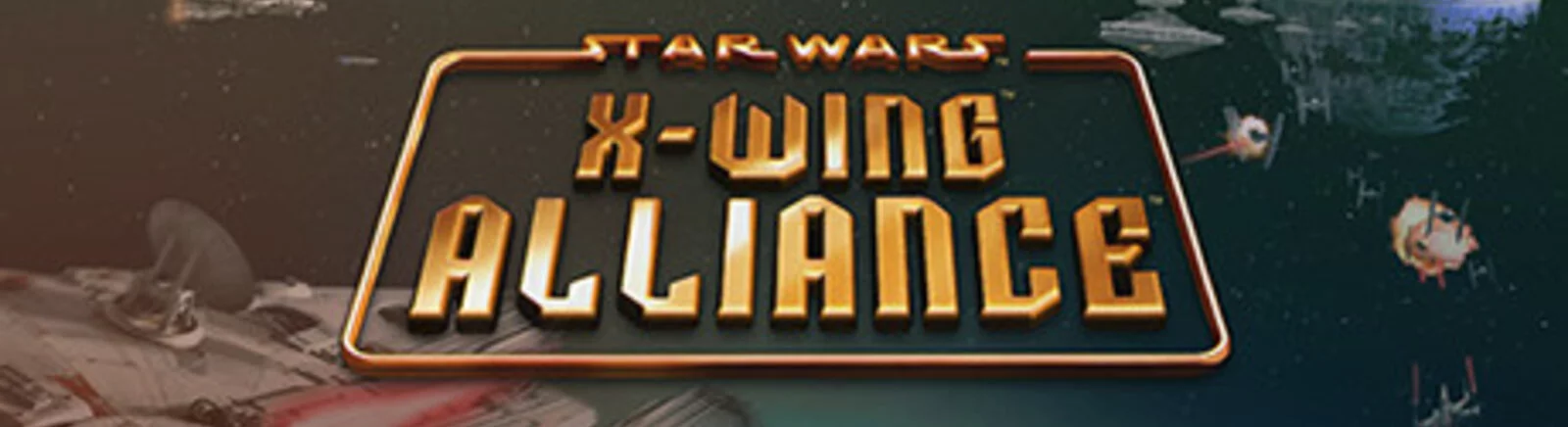 Star Wars: X-Wing Alliance - что это за игра, трейлер, системные требования, отзывы и оценки, цены и скидки, гайды и прохождение, похожие игры 