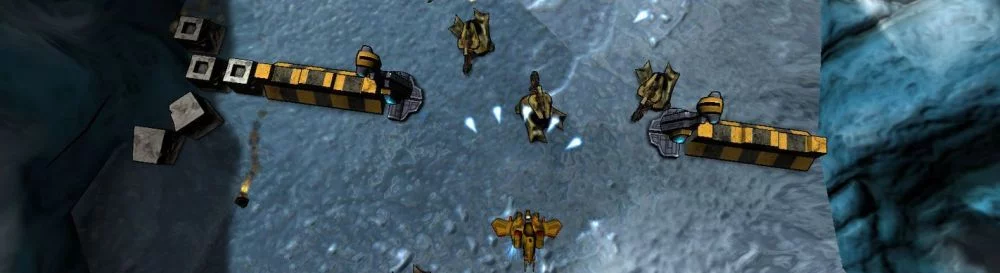Steel Storm: Burning Retribution - что это за игра, трейлер, системные требования, отзывы и оценки, цены и скидки, гайды и прохождение, похожие игры 