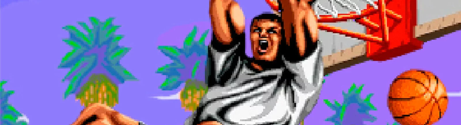 Street Hoop (Dunk Dream) - что это за игра, трейлер, системные требования, отзывы и оценки, цены и скидки, гайды и прохождение, похожие игры 